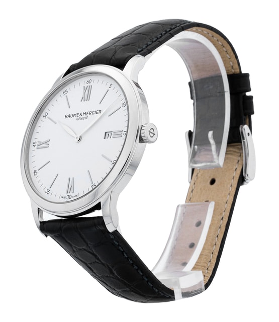 Baume et Mercier Classima Executives 10414 Image 2